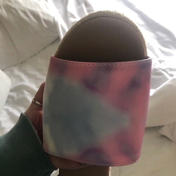 Dress Up Espadrilles - Picture 5 of 5